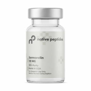 Sermorelin