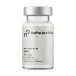 Melanotan II